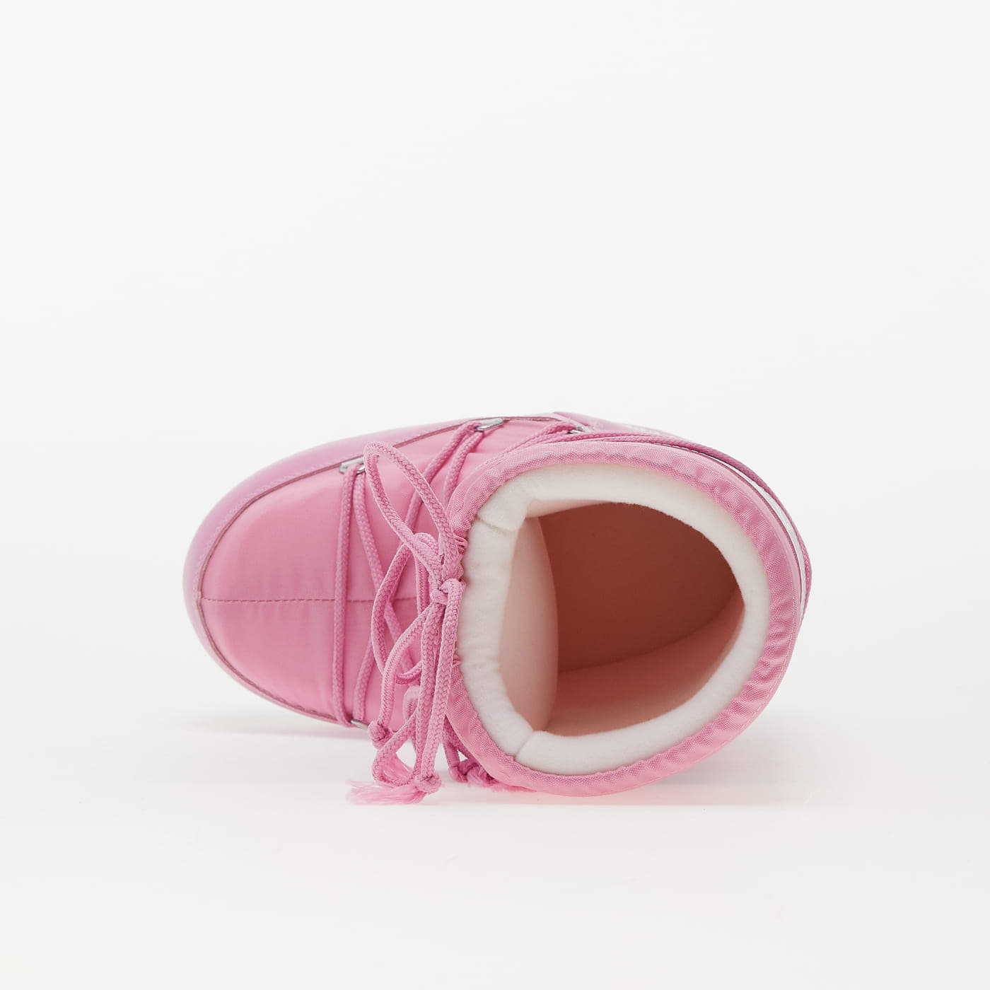 Női cipők Moon Boot Icon Nylon Pink
