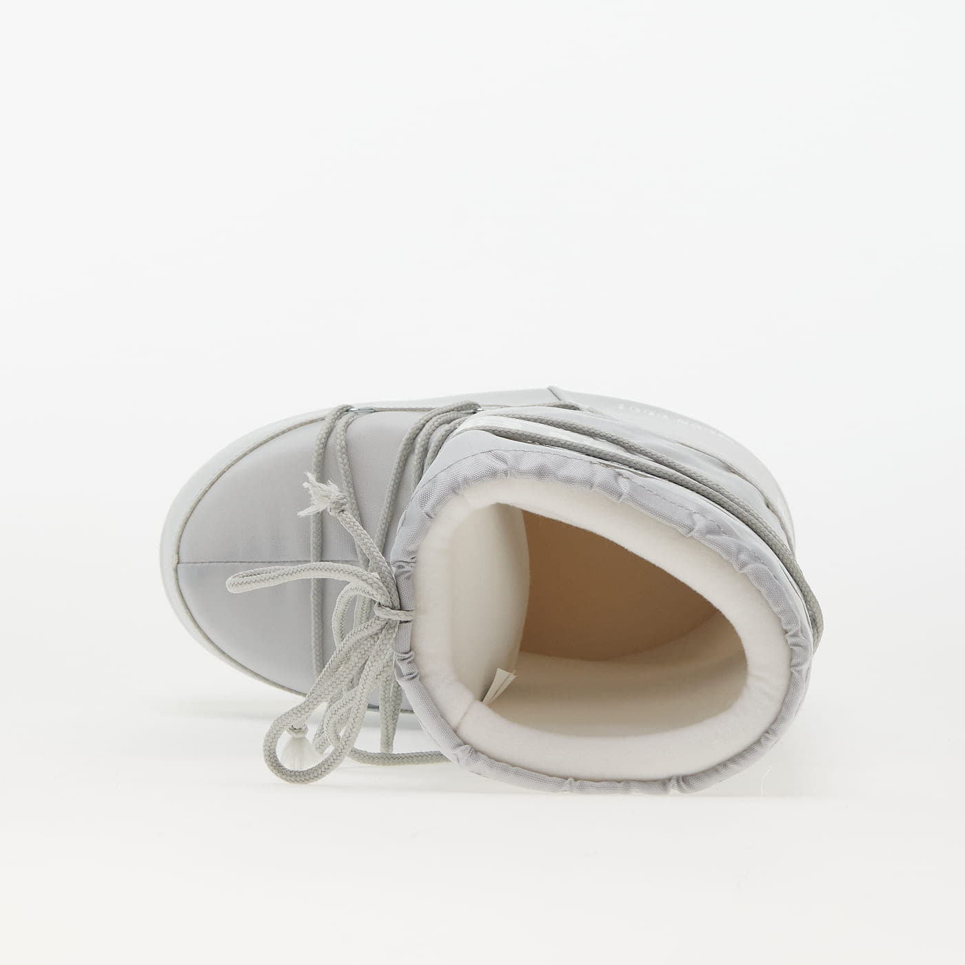 Női cipők Moon Boot Icon Nylon Glacier Grey
