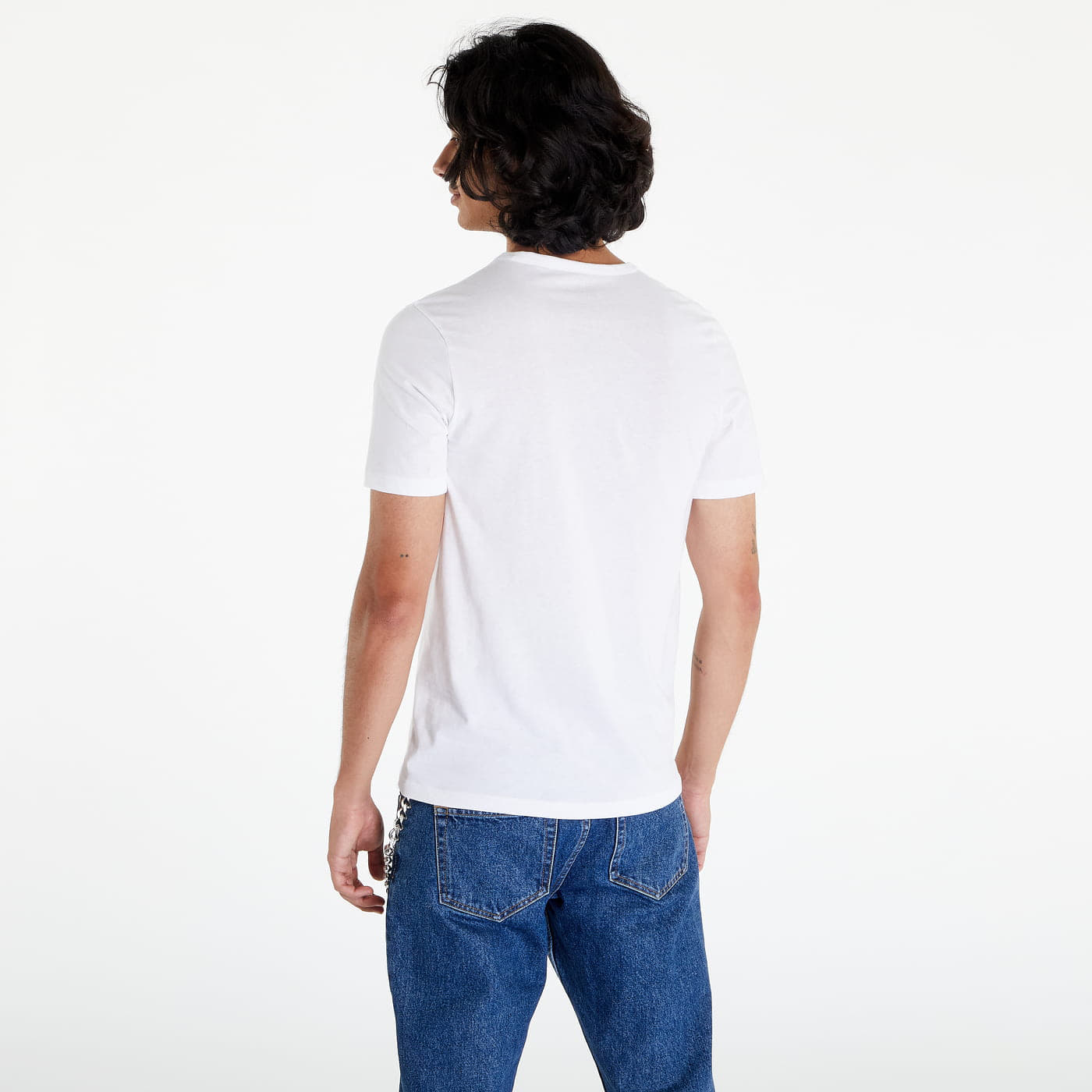 HUGO BOSS - T Shirt - White main image 1