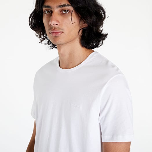 T shirt Hugo Boss 2 Pack Comfort Crewneck T Shirt