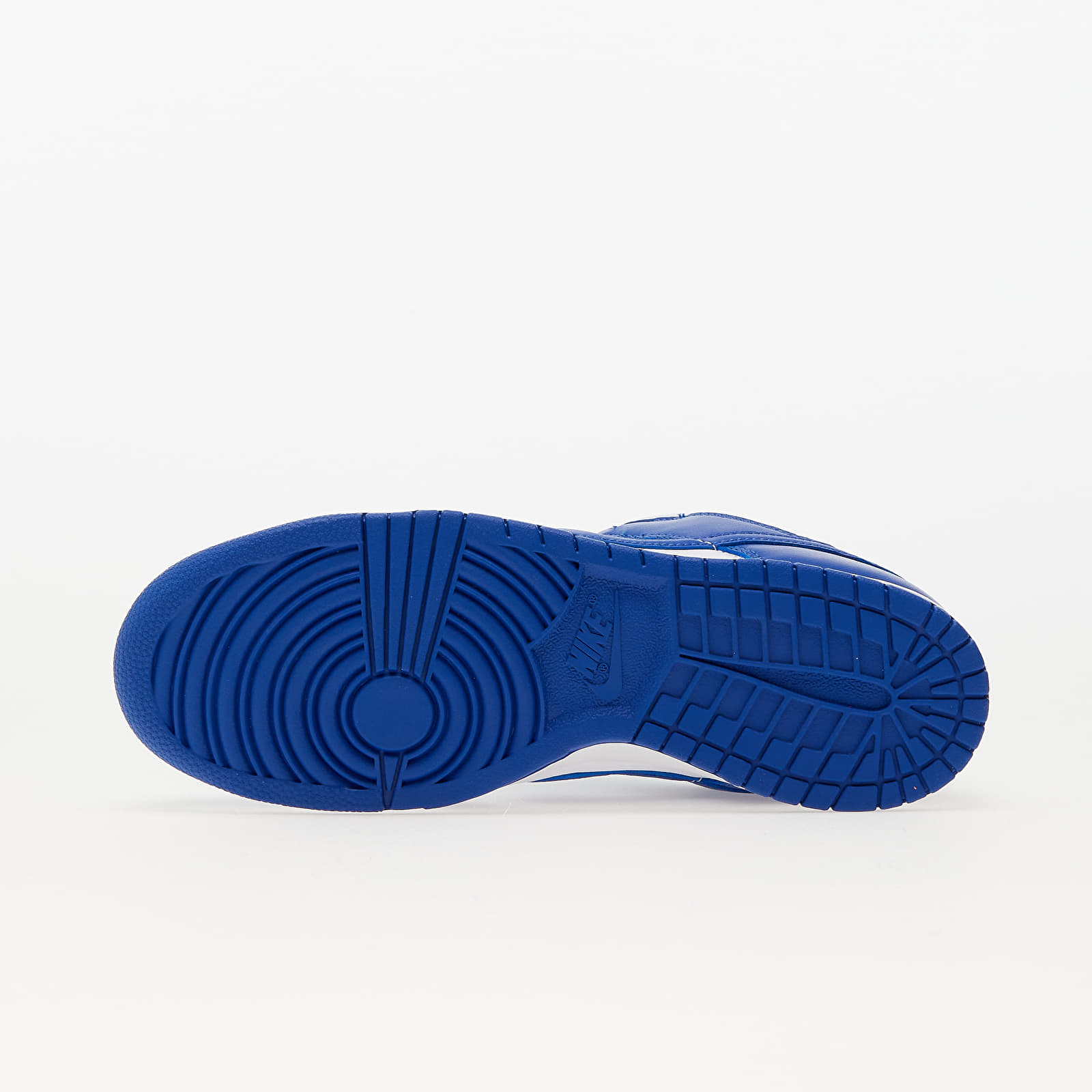 Zapatillas Hombre Nike Dunk Low SP White/ Varsity Royal
