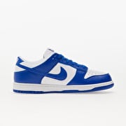 Nike dunk low special edition on sale white / varsity royal
