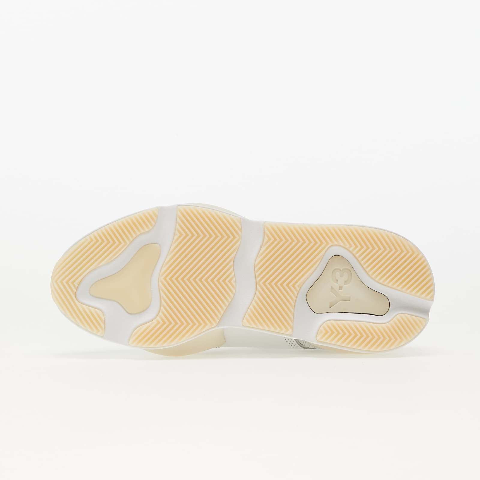 Men's shoes Y-3 Kaiwa Core White/ Core White/ Core White