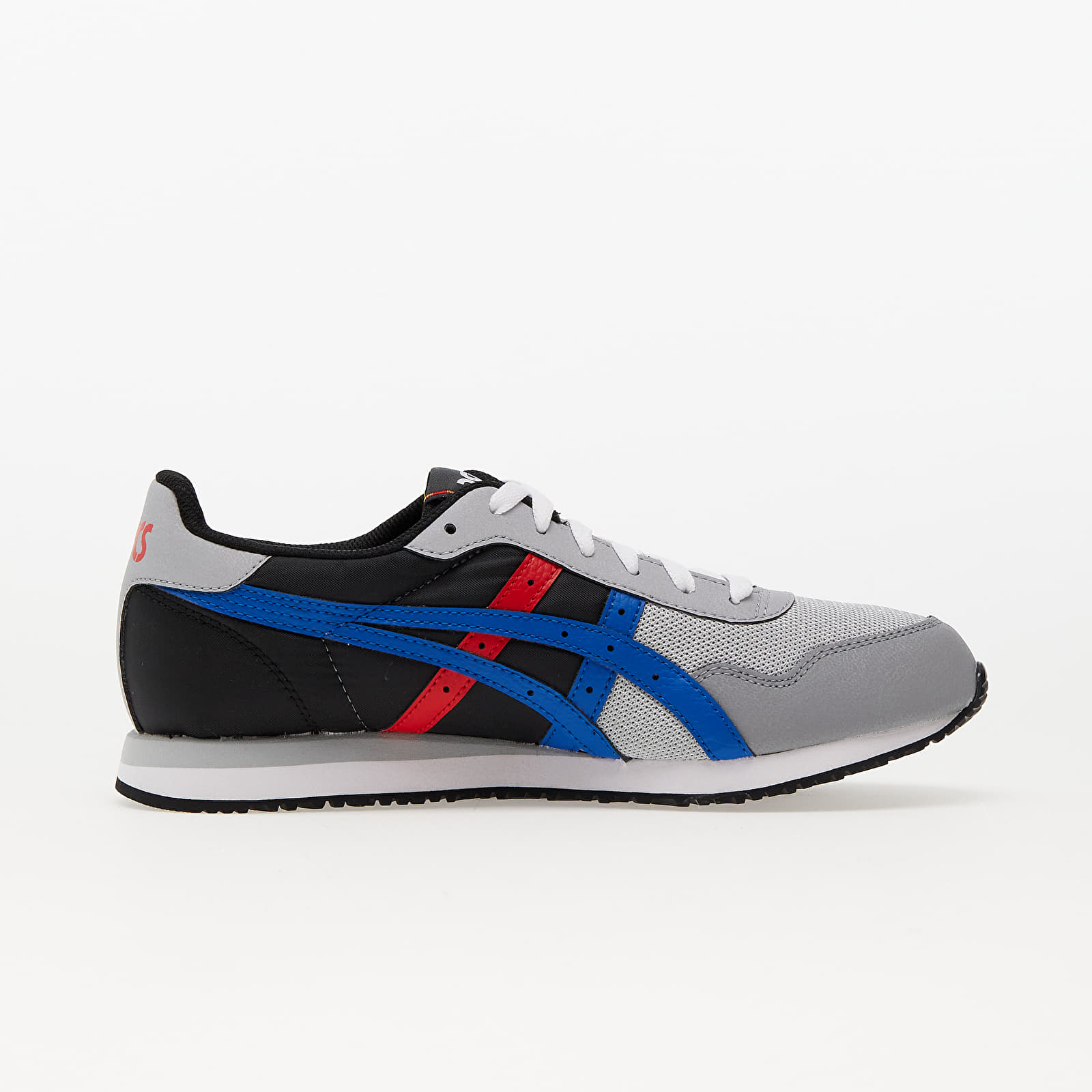 Asics tiger runner piedmont grey discount