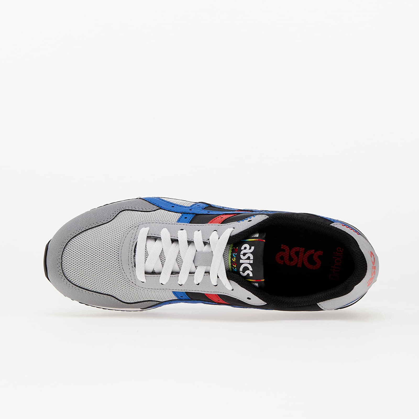 Asics tiger runner piedmont grey sales