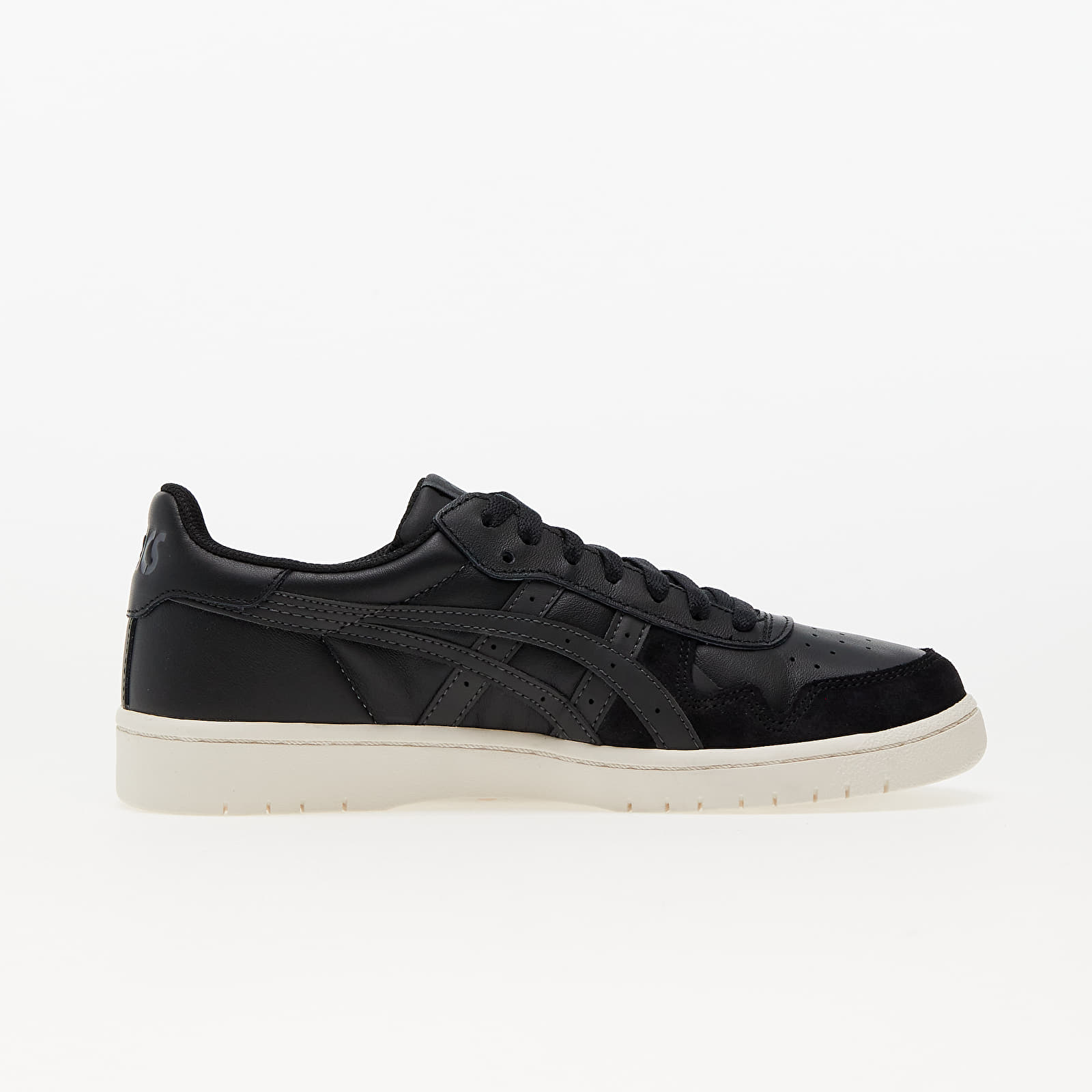 Încălțăminte și sneakerși pentru bărbați Asics Japan S Black/ Graphite Grey