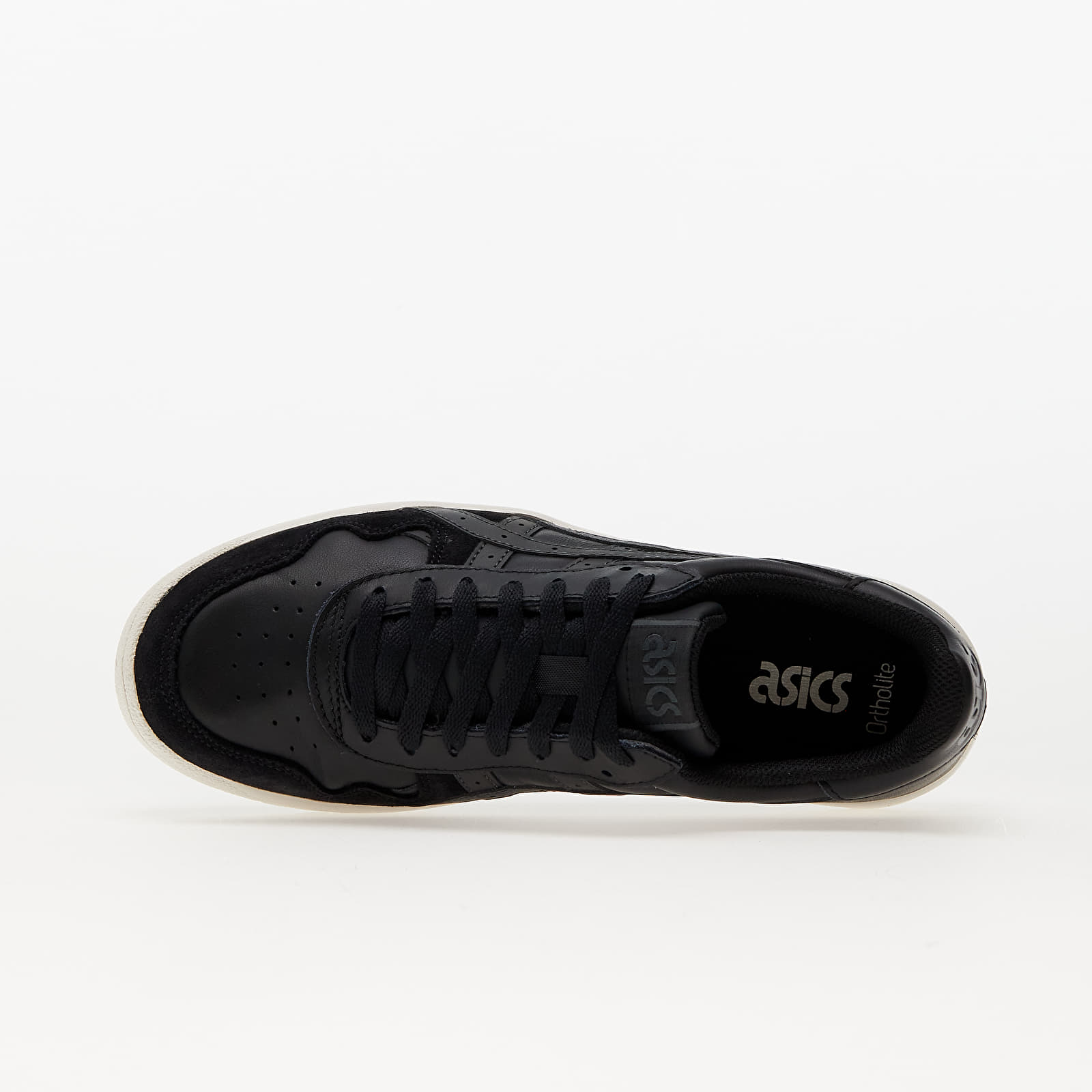 Încălțăminte și sneakerși pentru bărbați Asics Japan S Black/ Graphite Grey