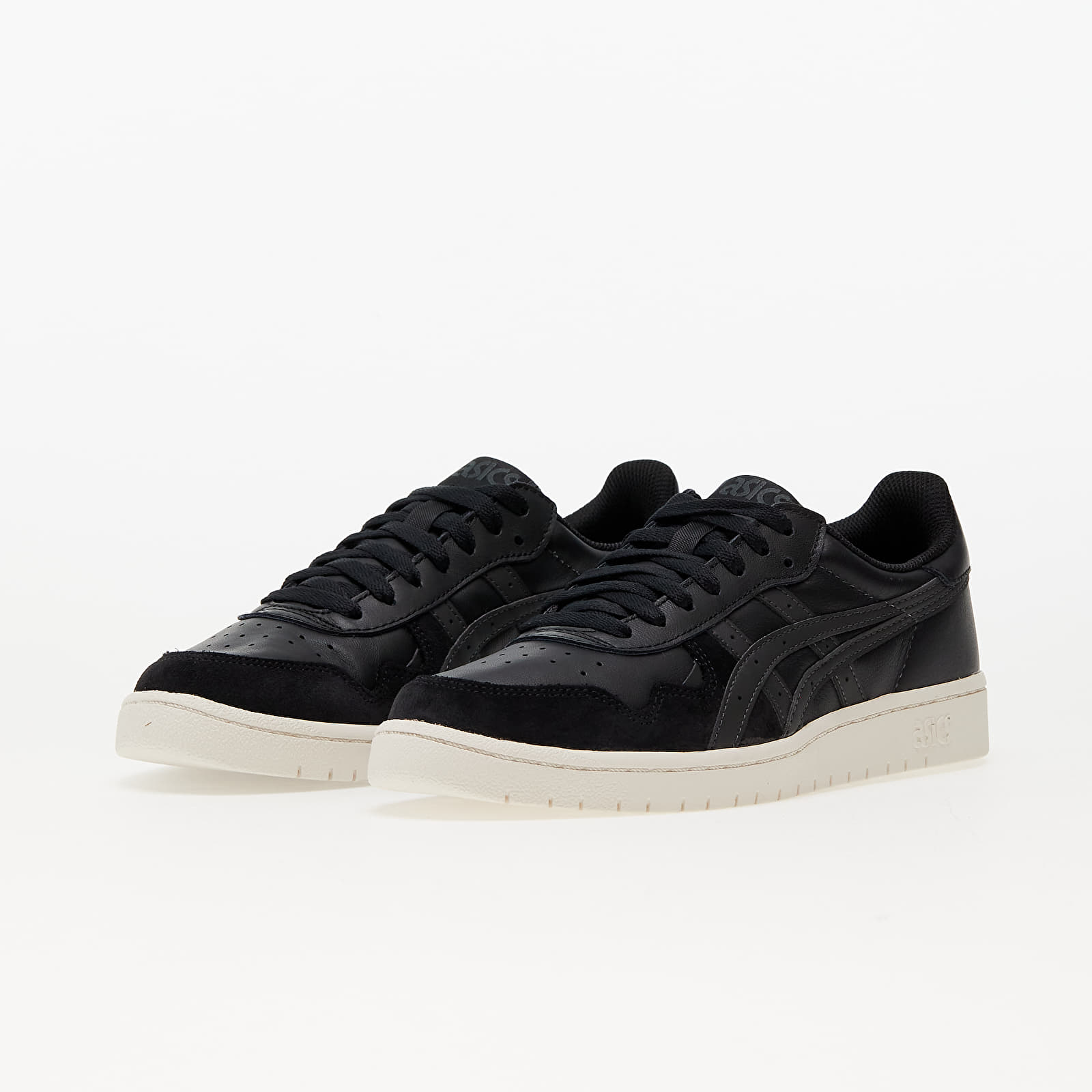 Încălțăminte și sneakerși pentru bărbați Asics Japan S Black/ Graphite Grey