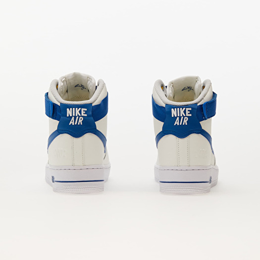 Nike wmns air force 1 hot sale hi se