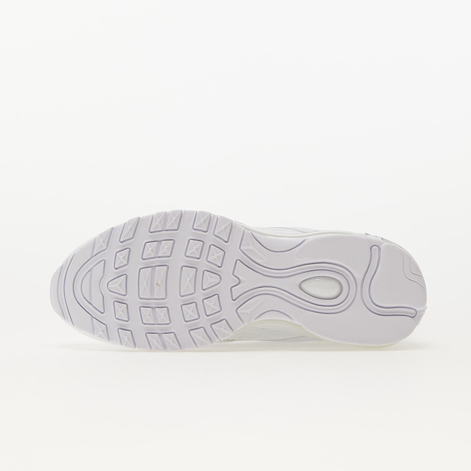 Women's shoes Nike W Air Max 97 White/ White-White