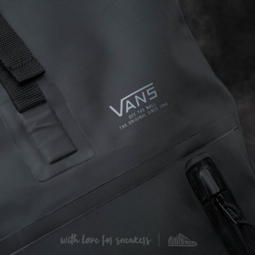Vans 92nd backpack sales