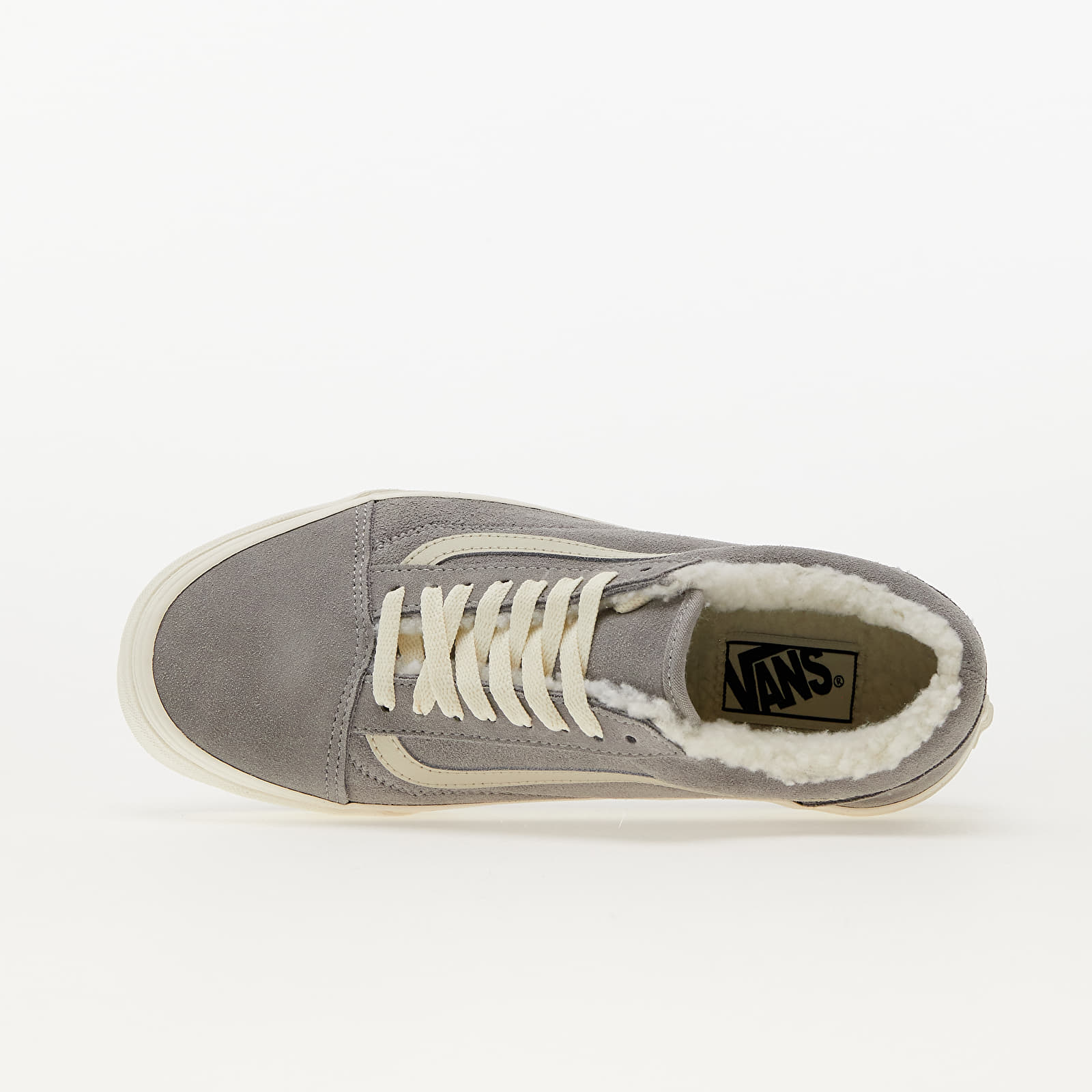 Vans moumoute store