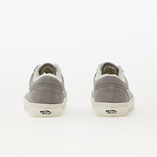 Men's shoes Vans Old Skool Cozy Hug Drizzle/ Marshmallow