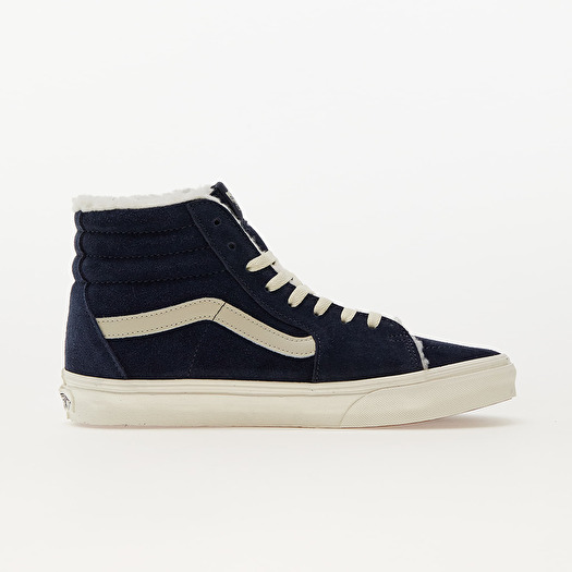 Vans SK8 Hi Cozy