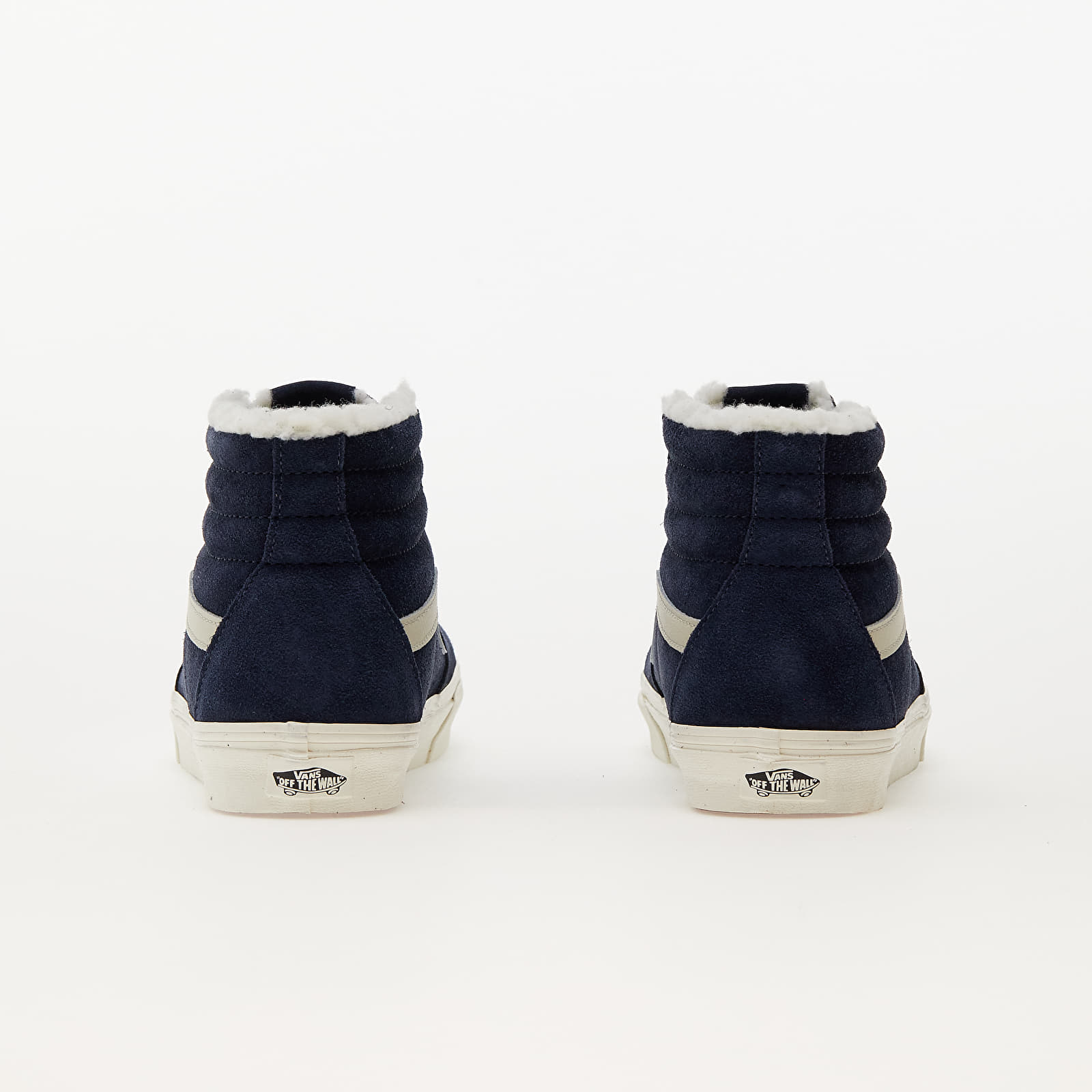 Scarpe uomo Vans SK8 Hi Cozy Hug Parisian Night Footshop