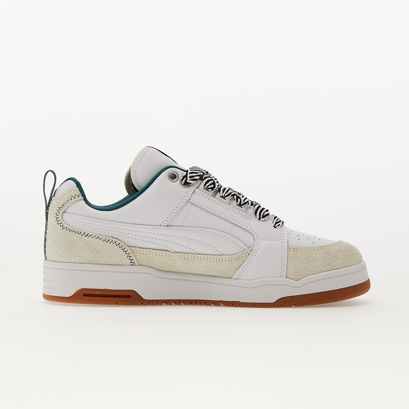 Men's shoes Puma x AMI Slipstream Lo 2 Puma White