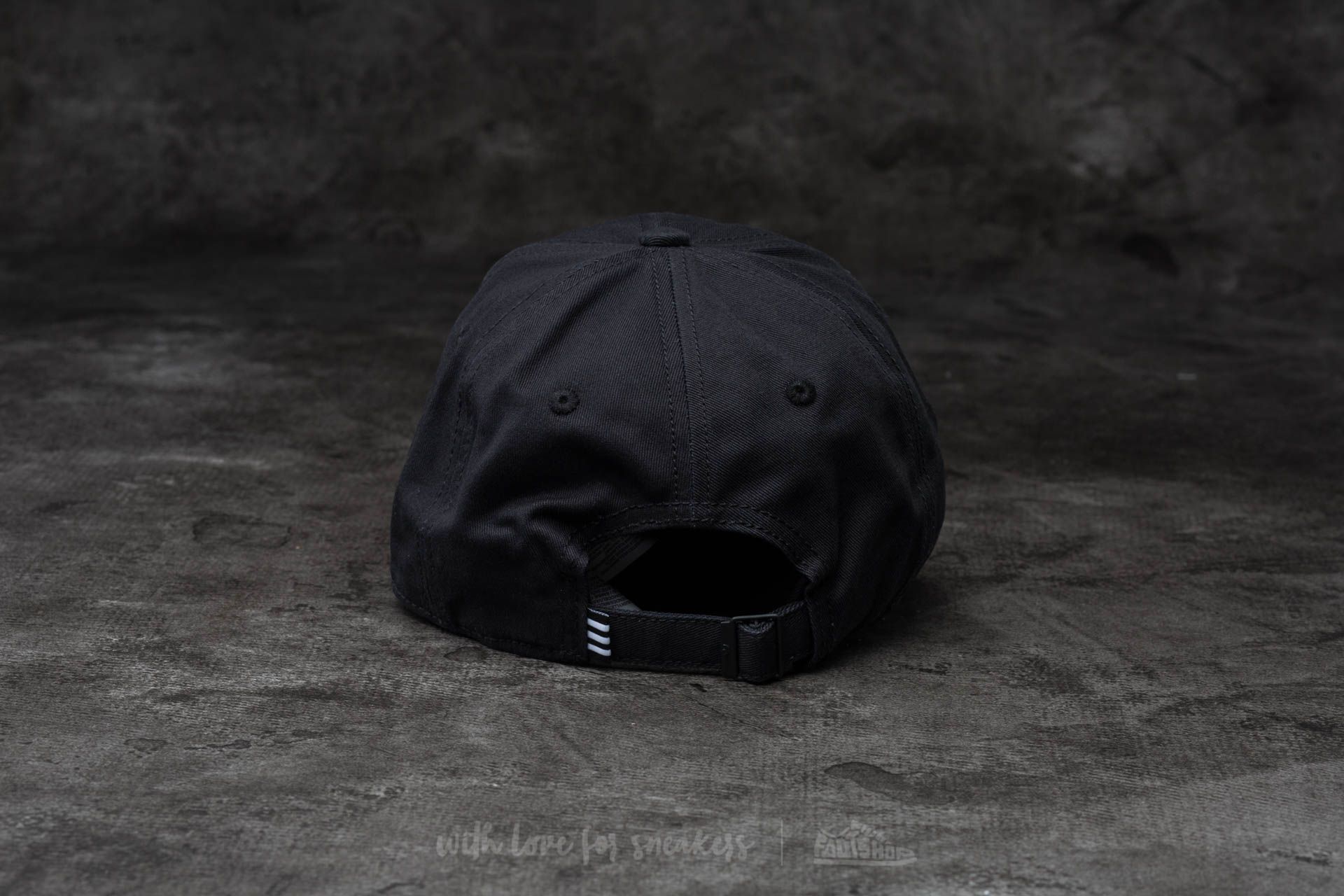 Adidas trefoil cap bk7277 new arrivals