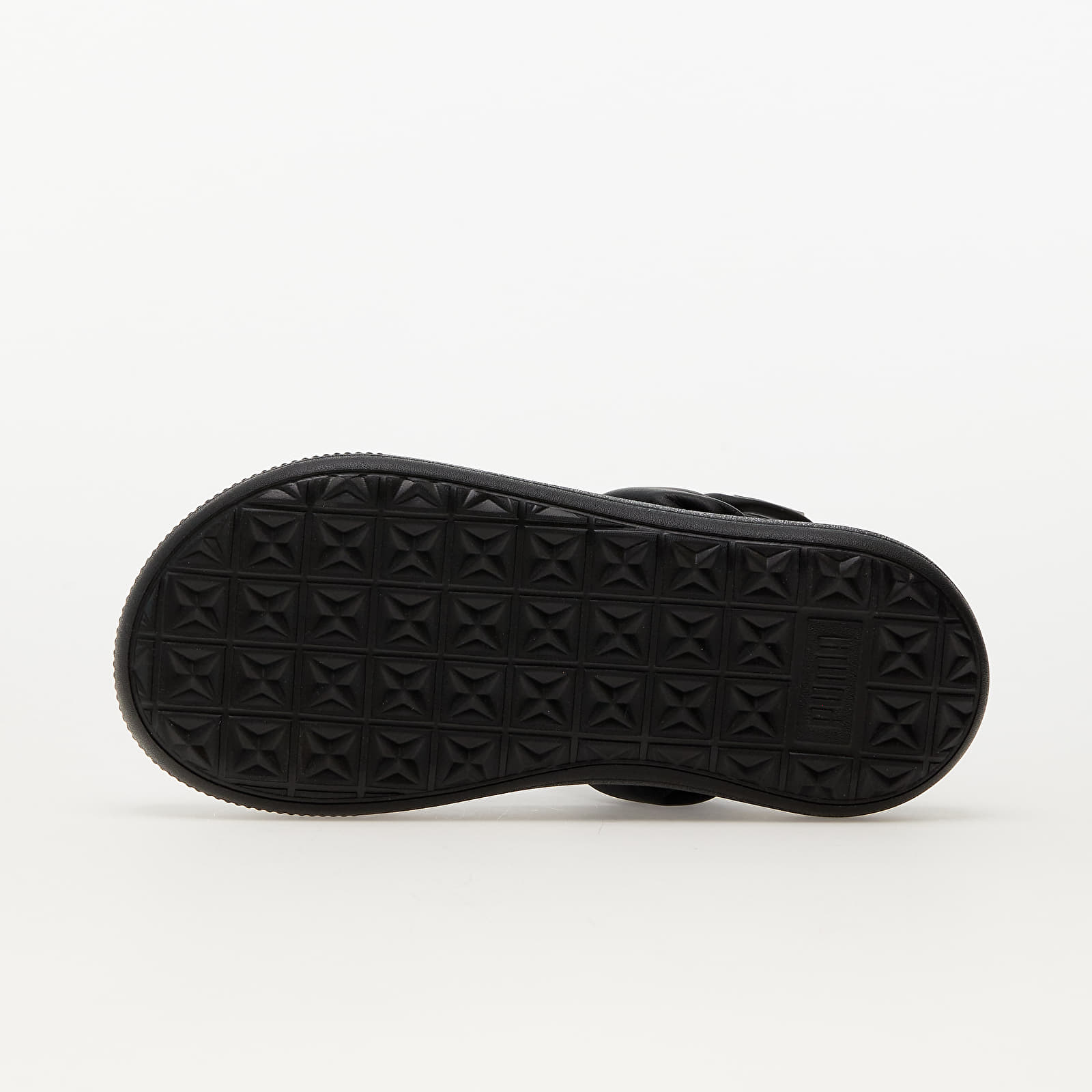 Women's shoes Puma Suede Mayu Summer Wns Puma Black-Puma White