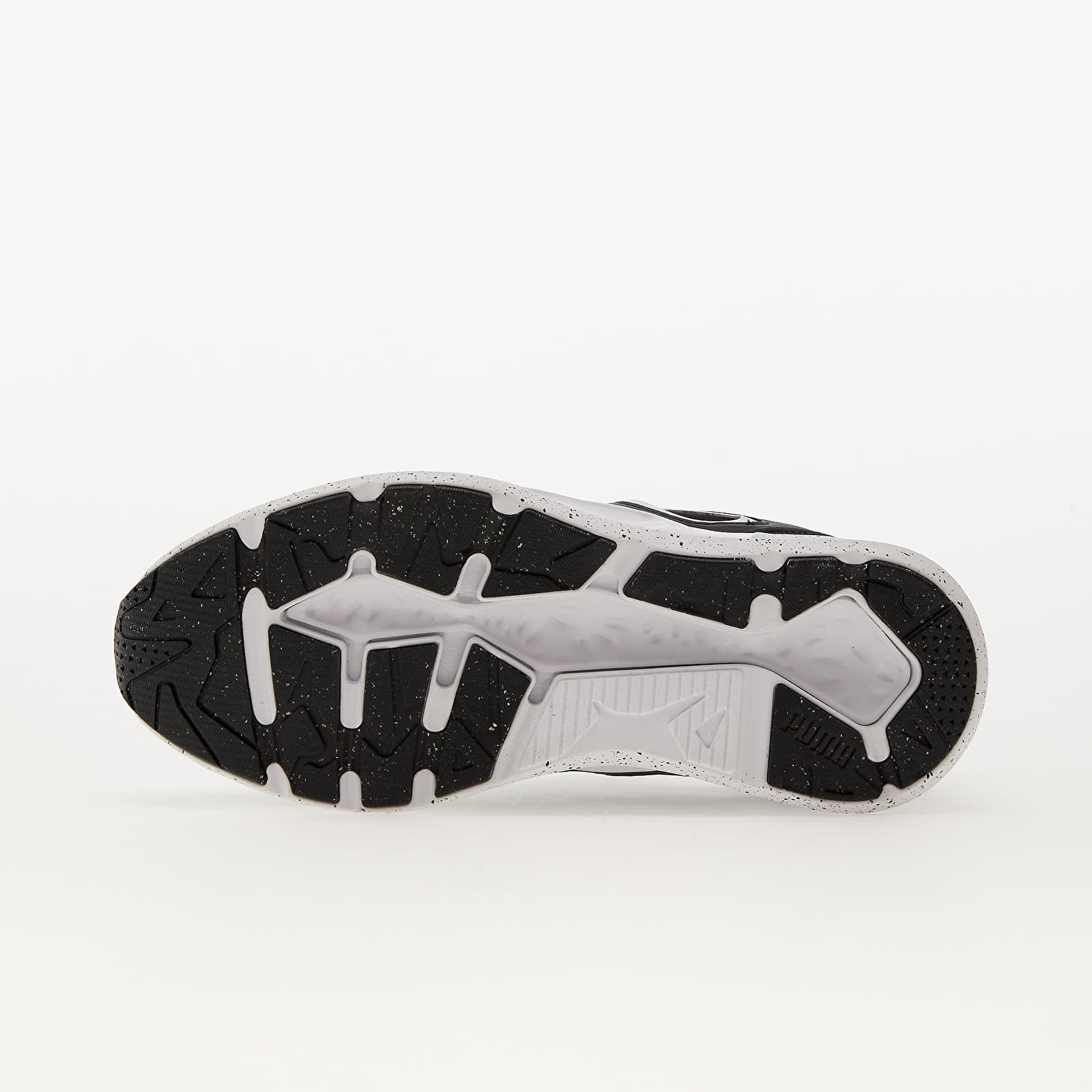 Scarpe uomo Puma TRC Blaze Chance Puma Black-Puma White