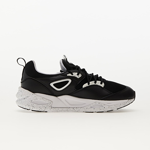 Puma shop blaze black