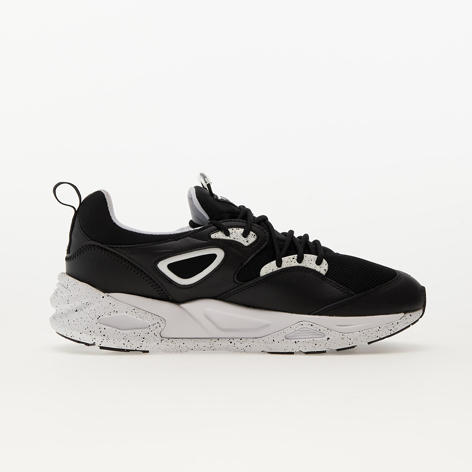Scarpe uomo Puma TRC Blaze Chance Puma Black-Puma White