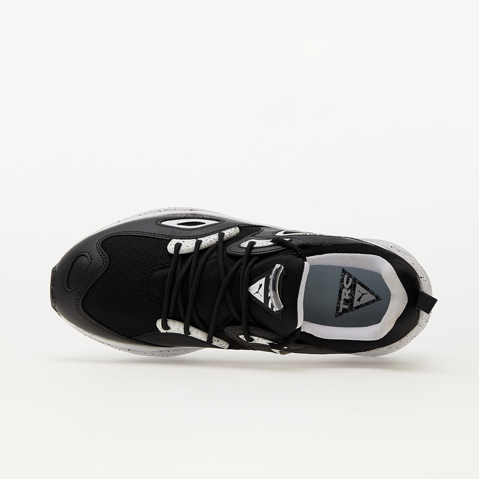 Scarpe uomo Puma TRC Blaze Chance Puma Black-Puma White