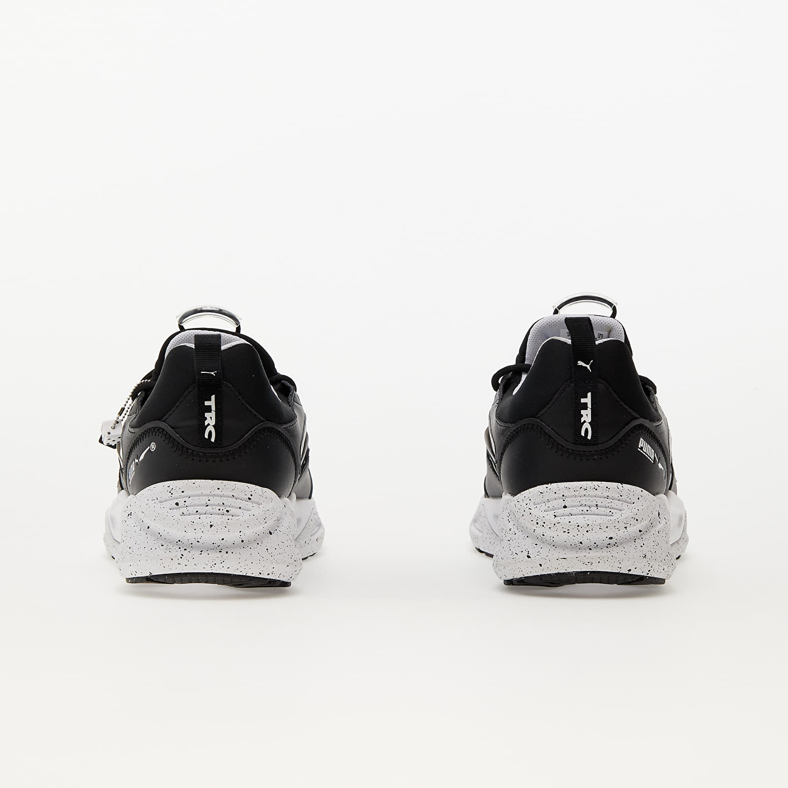 Scarpe uomo Puma TRC Blaze Chance Puma Black-Puma White