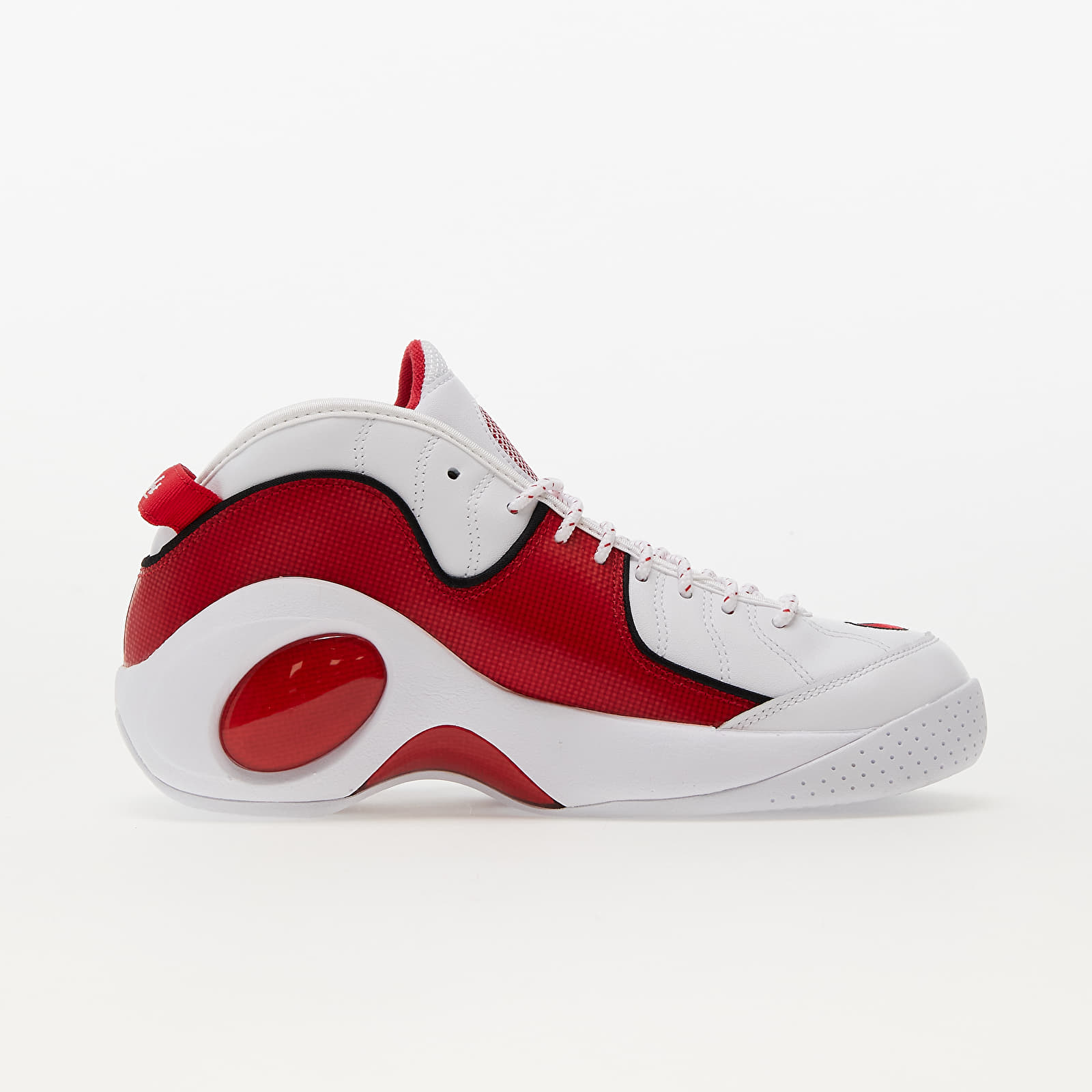 Încălțăminte și sneakerși pentru bărbați Nike Air Zoom Flight 95 White/ True Red-Black
