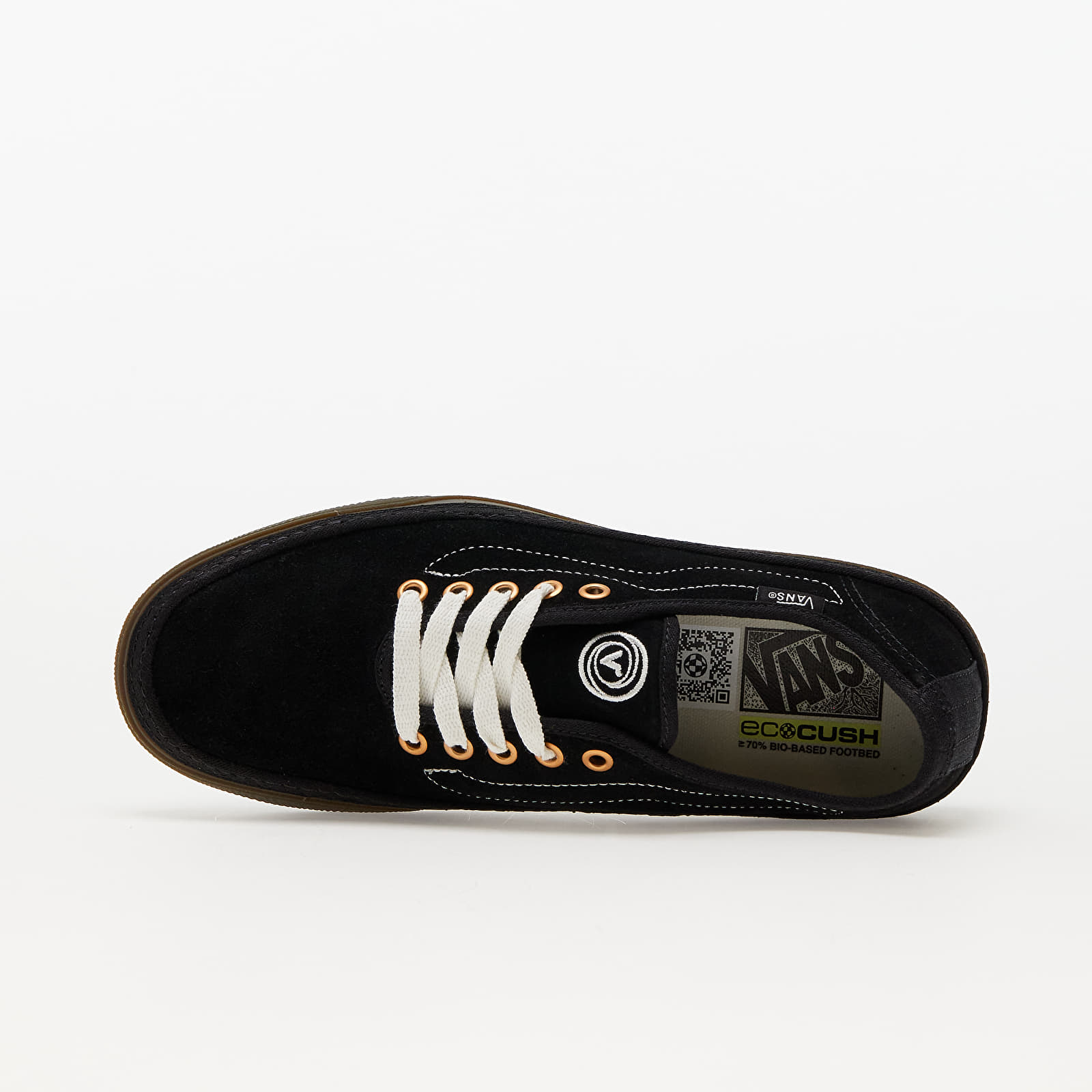 Vans old store skool x independent