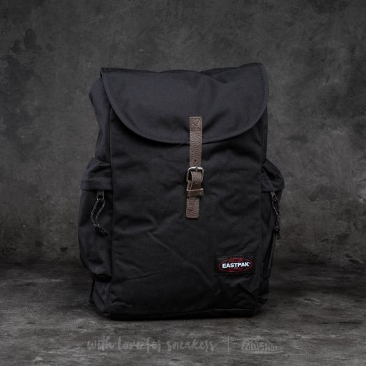 Eastpak austin black cheap