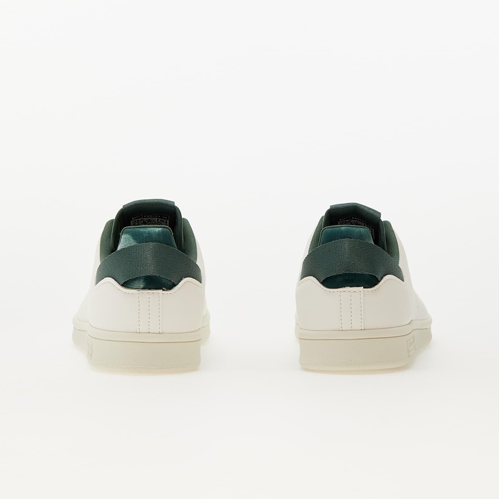 Sapatos de homem adidas Stan Smith Core White/ White Tint/ Grey Oxigen