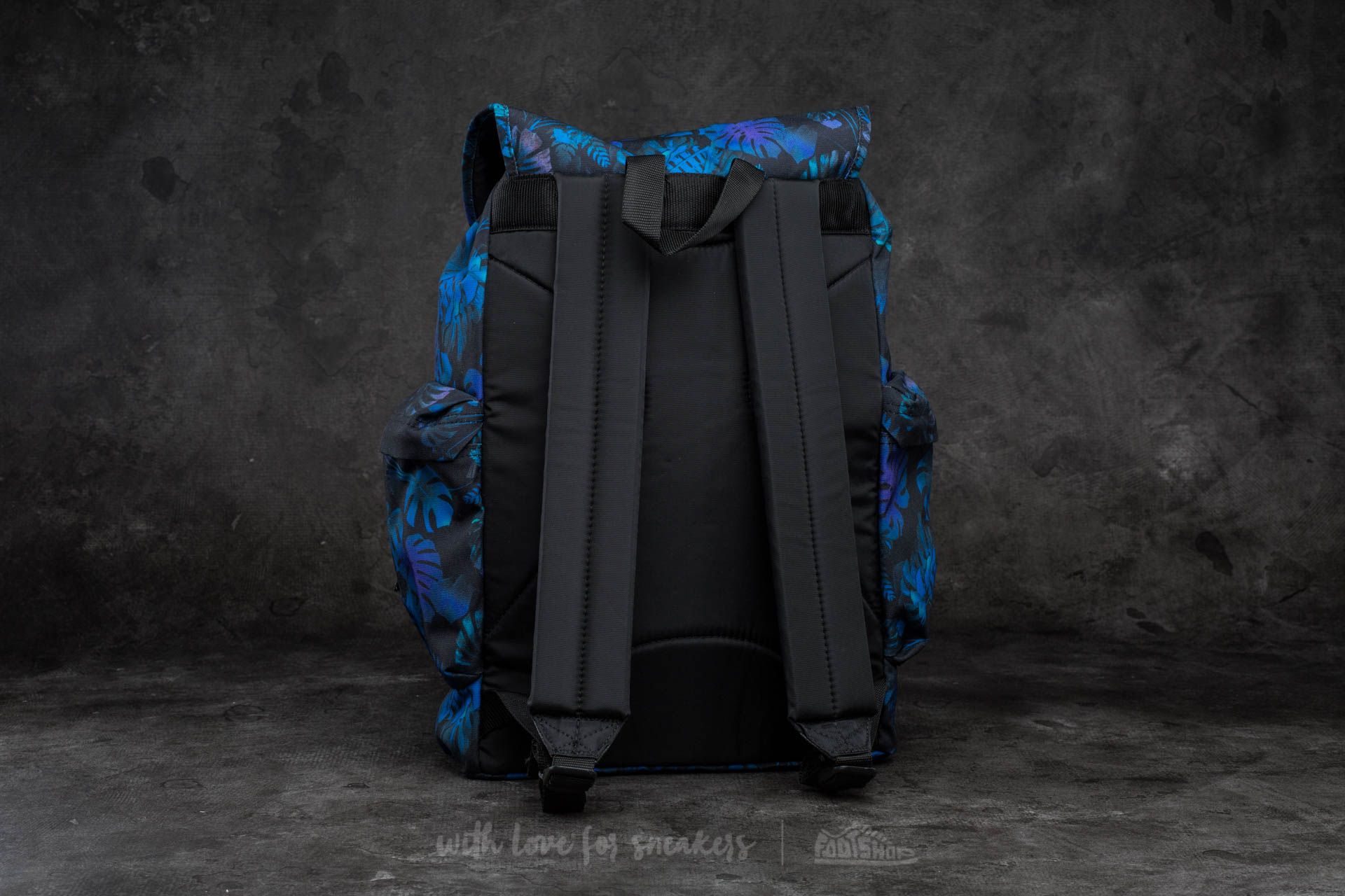 Eastpak purple sale jungle