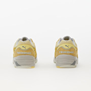Men s shoes Puma R698 Minerals Pale Lemon Glacier Gray