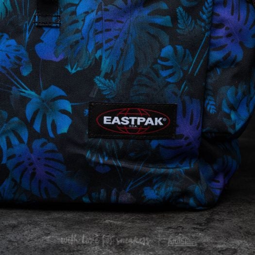Backpacks EASTPAK Austin Backpack Purple Jungle Footshop