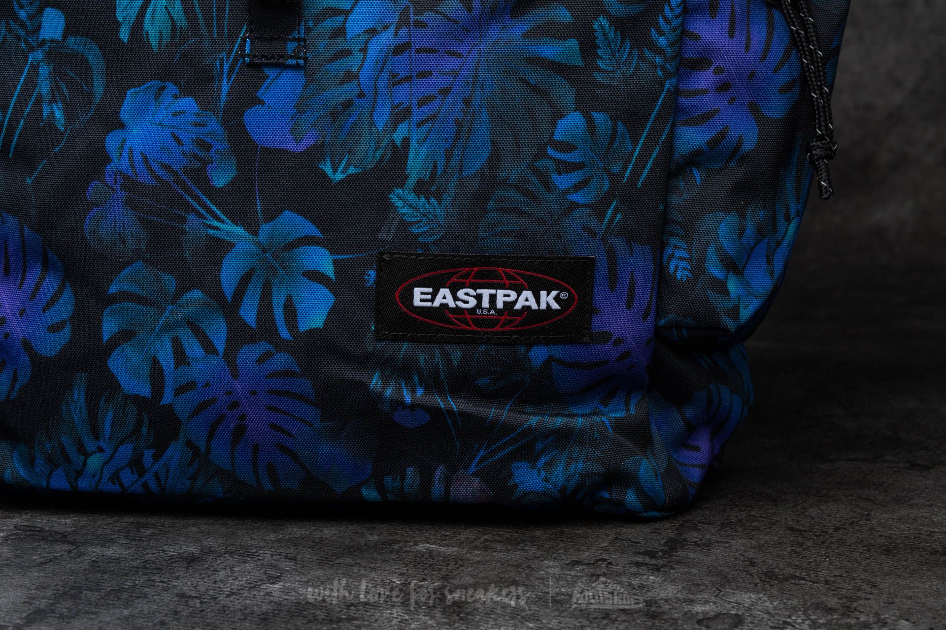 Eastpak purple jungle new arrivals