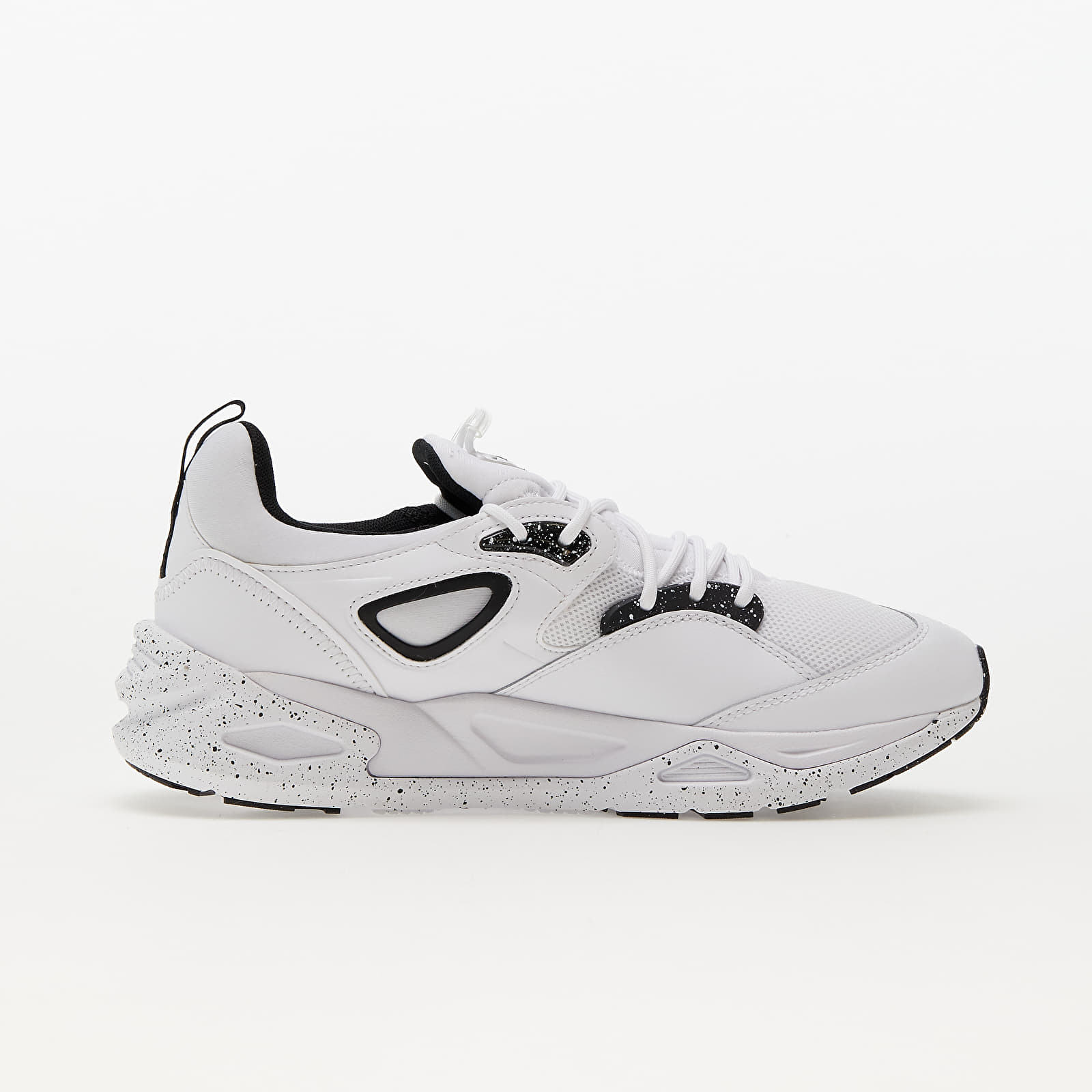 Férfi cipők Puma TRC Blaze Chance Puma White-Puma Black