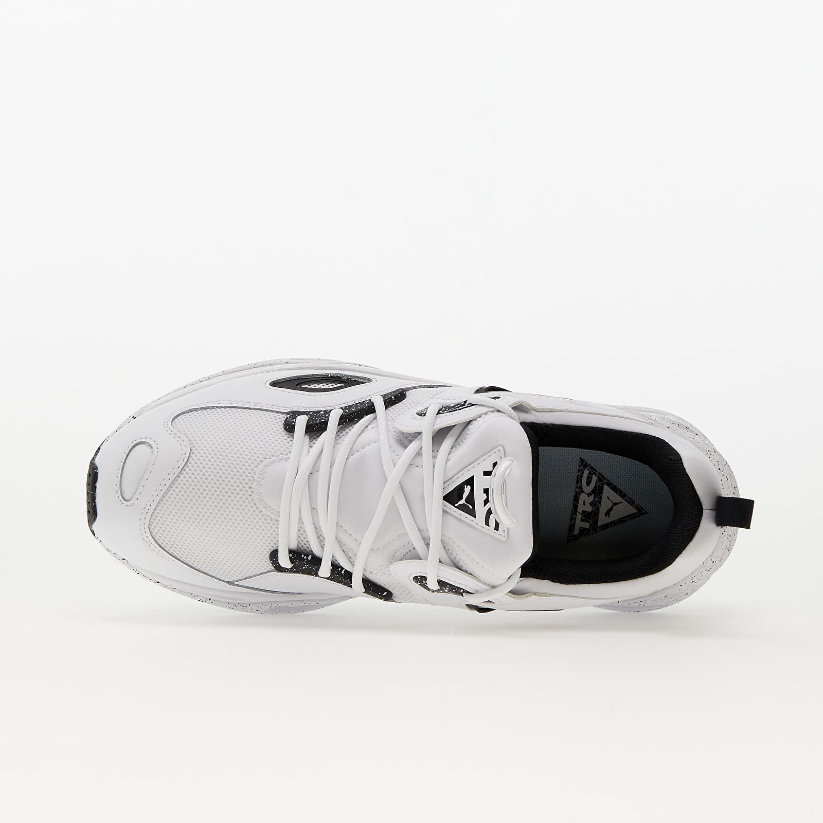 Férfi cipők Puma TRC Blaze Chance Puma White-Puma Black