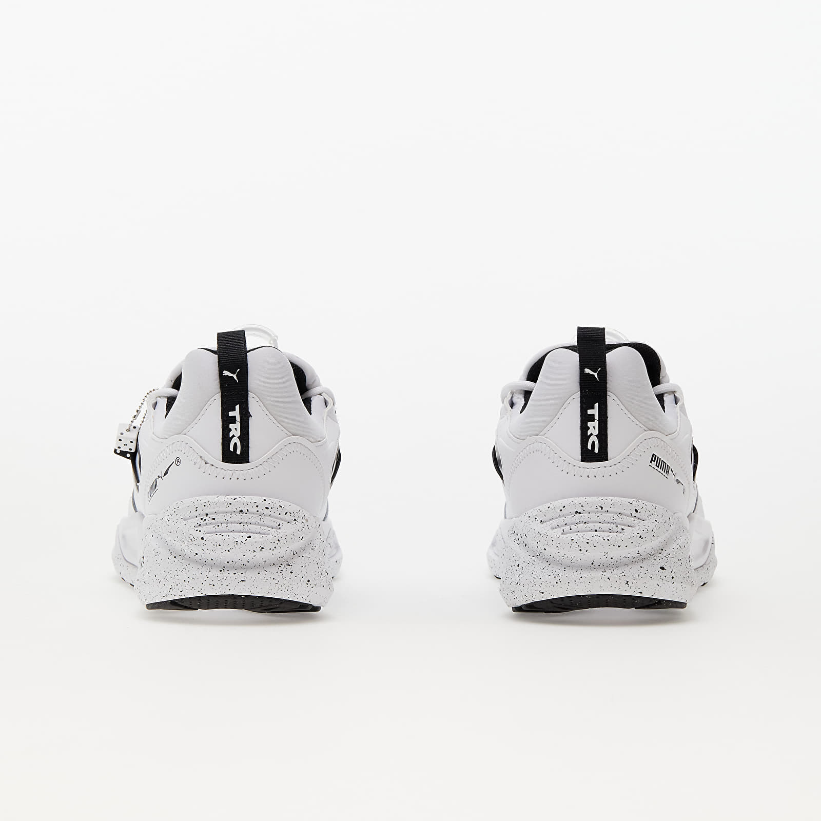 Férfi cipők Puma TRC Blaze Chance Puma White-Puma Black