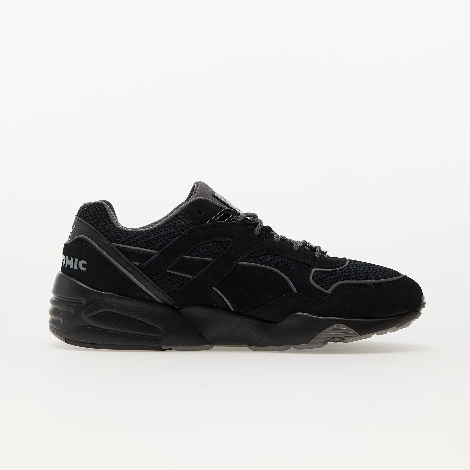 Puma r698 winterized violet clearance