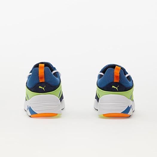 Puma blaze of glory kids orange store