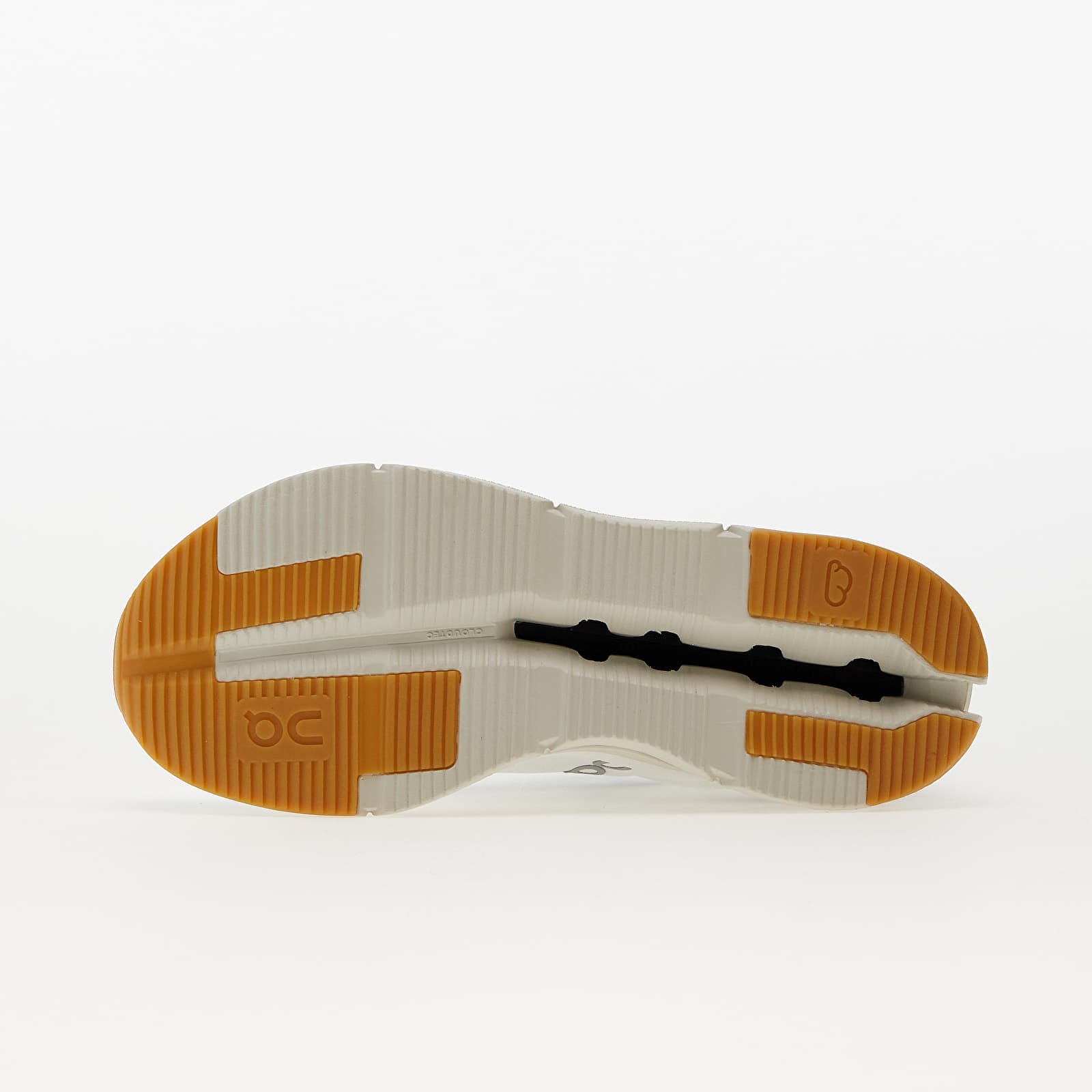 Scarpe uomo On M Cloudnova Form White/ Indigo