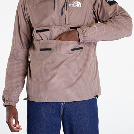 Jackets and Coats The North Face M Convin Anorak Deep Taupe Jackets and Coats The North Face M Convin Anorak Deep Taupe