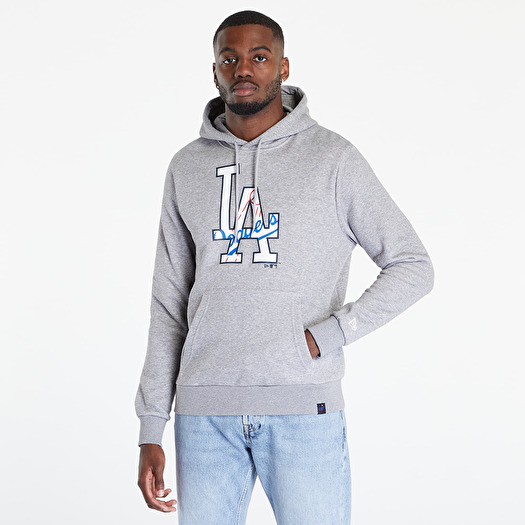 New era mlb hoodie on sale