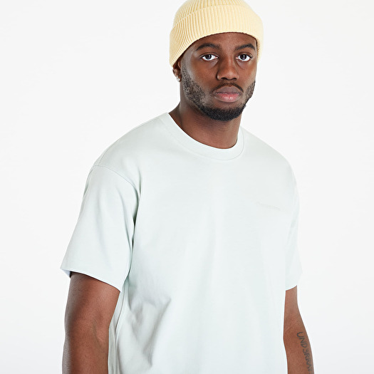 Adidas originals green shirt hotsell