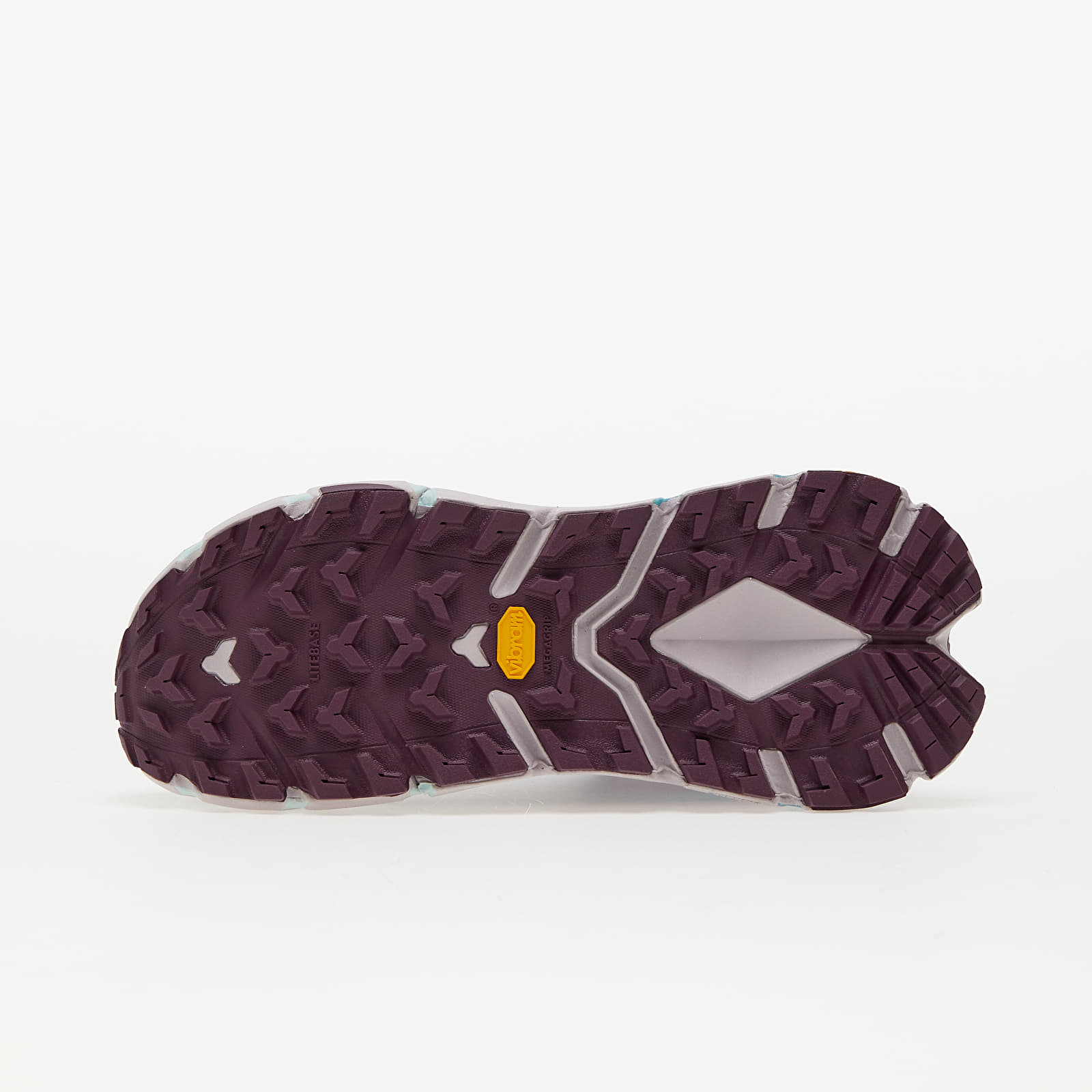 Încălțăminte și sneakerși pentru femei Hoka® W Tennine Hike GTX Elderberry/ Coastal Shade