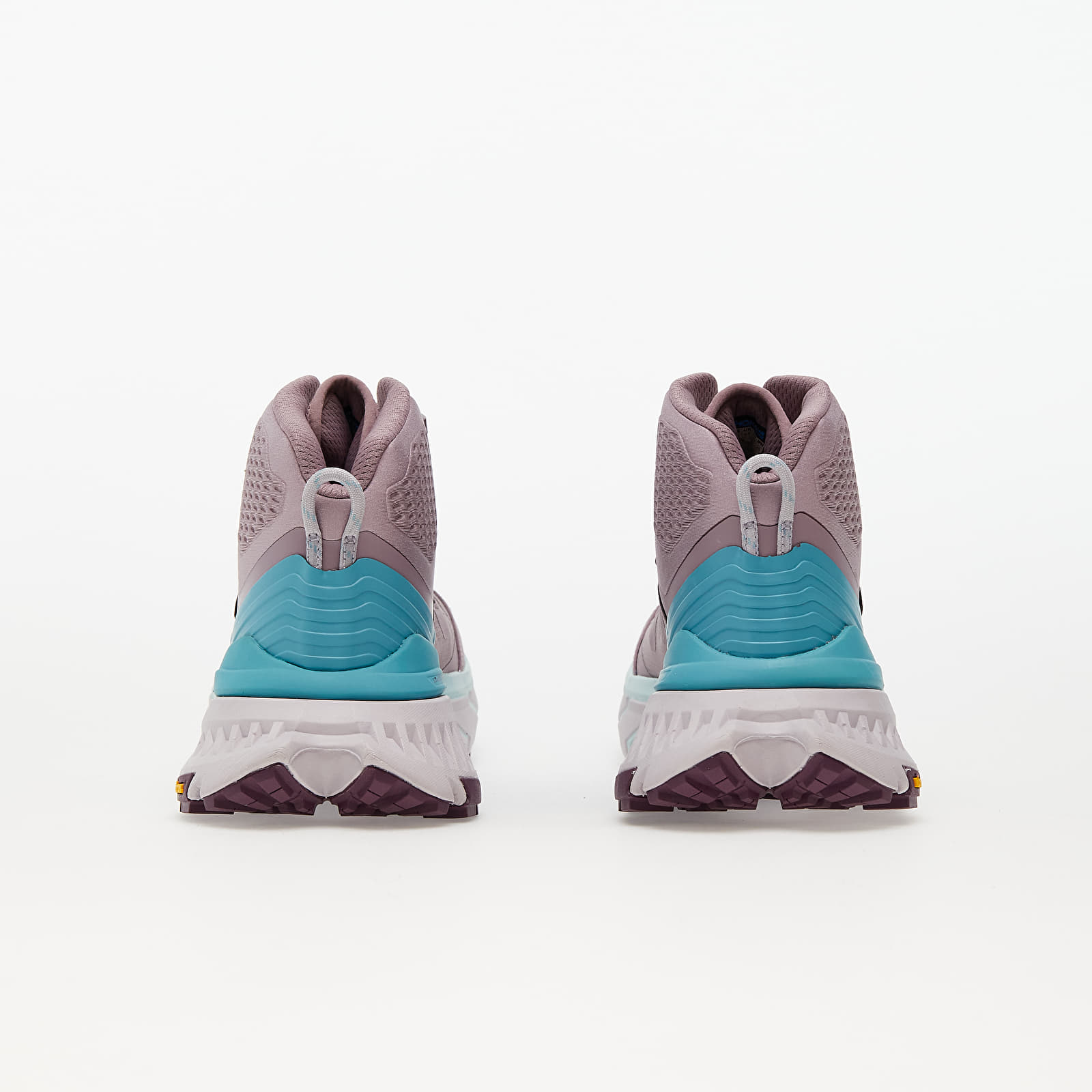 Încălțăminte și sneakerși pentru femei Hoka® W Tennine Hike GTX Elderberry/ Coastal Shade