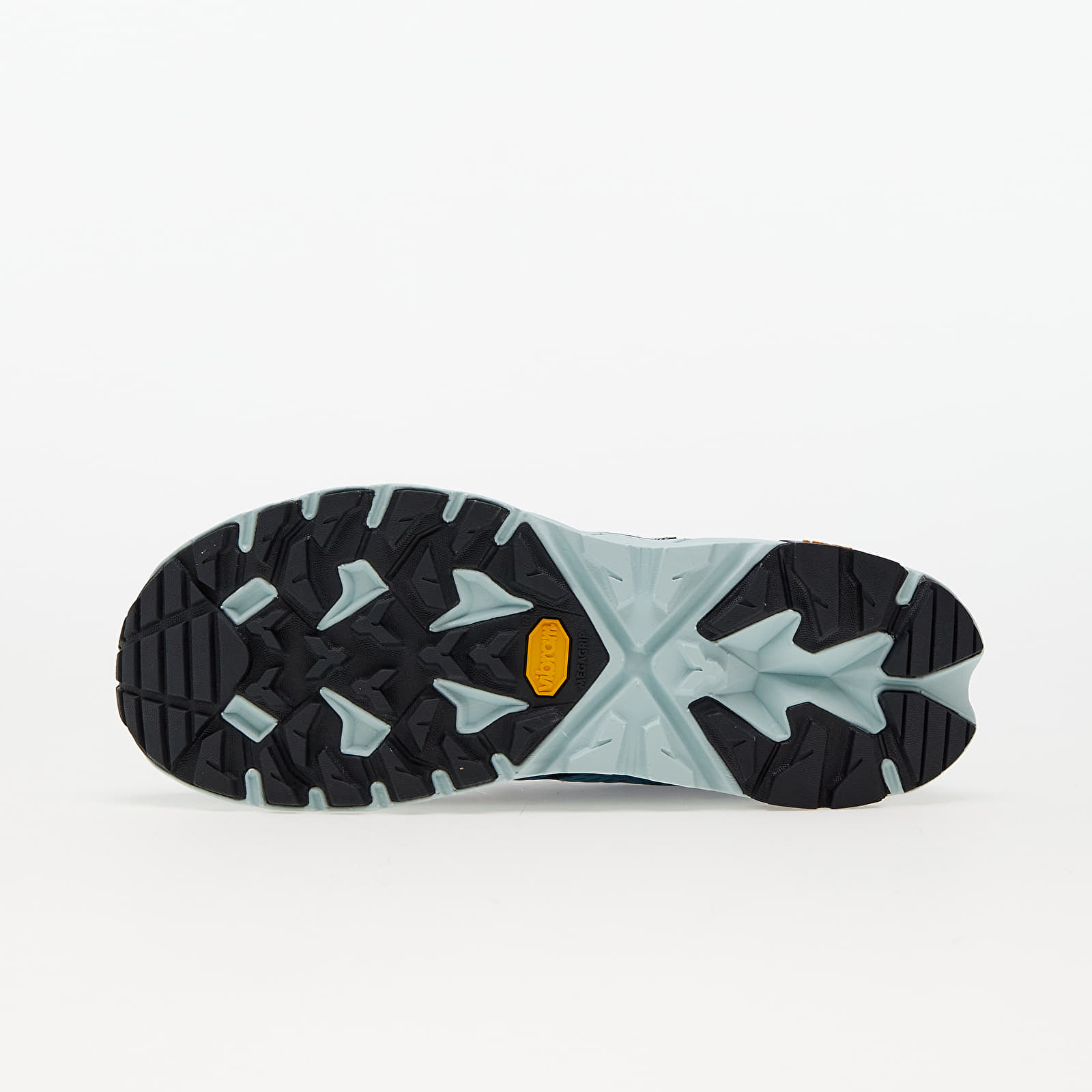 Damesschoenen Hoka® W Anacapa Low GTX Blue Coral/ Blue Glass