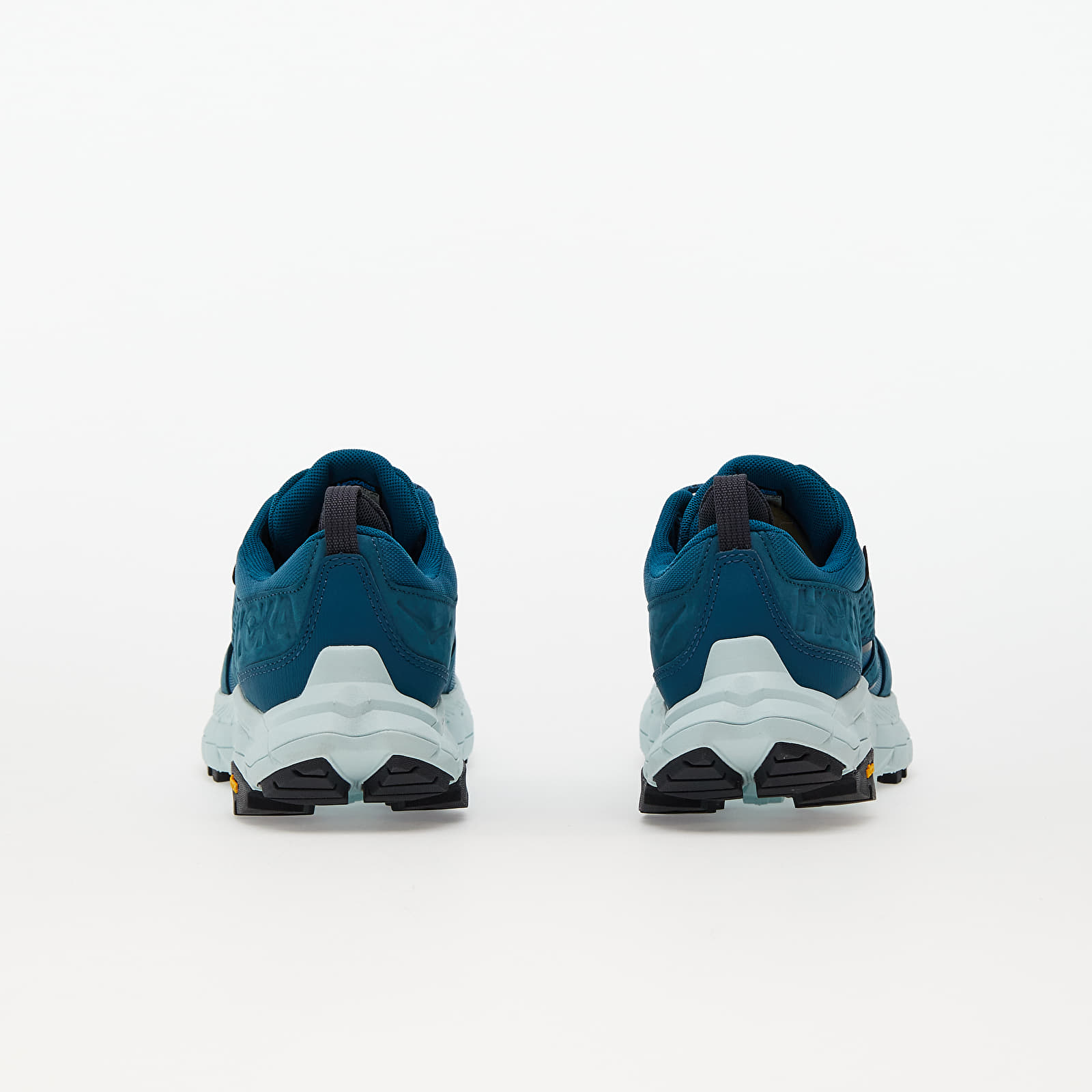 Damesschoenen Hoka® W Anacapa Low GTX Blue Coral/ Blue Glass