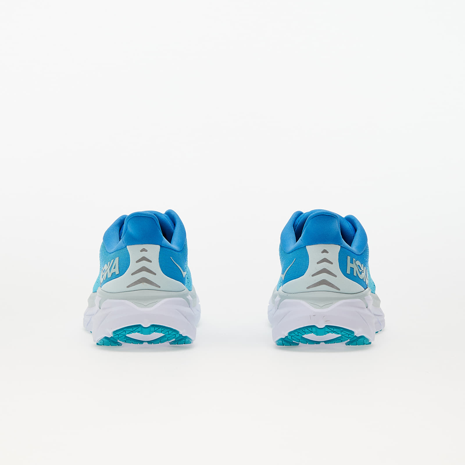 Férfi cipők Hoka One One® M Clifton 8 Ibiza Blue/ Scuba Blue