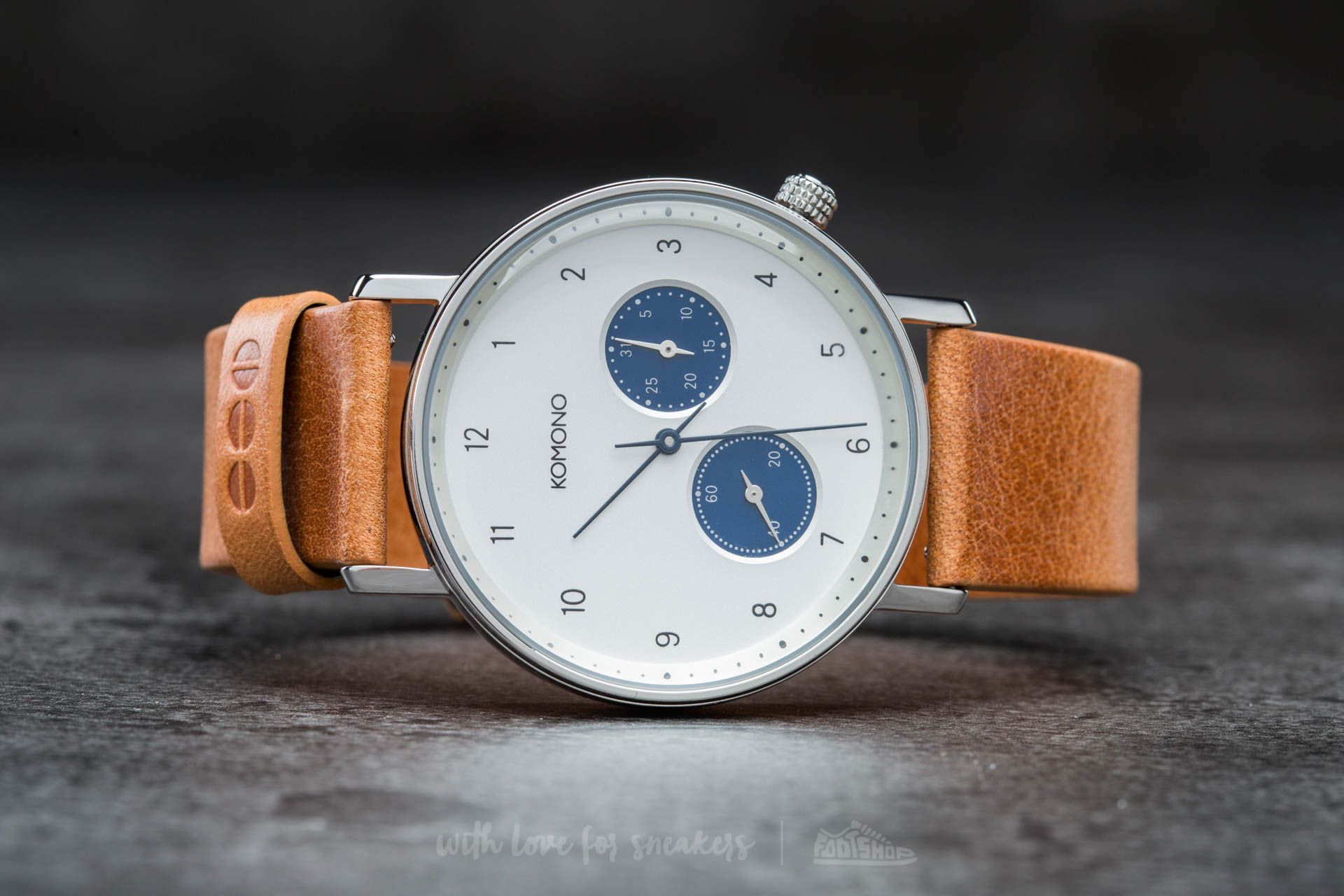 Komono orologi uomo online